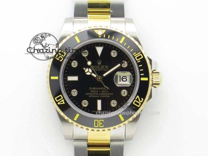 Jubilee Diamonds Datejust TWF 41 Arabic Full on A2824 Dial Edition SS Markers Best Bracelet 1:1 0214